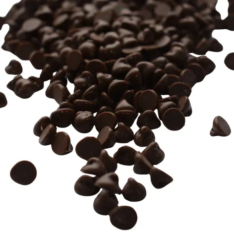 Win-Win Cocoa-Free Milk Choc Alternative Bakestable Drops